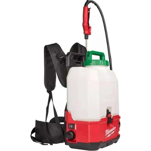 Фото - Обприскувач акумуляторний Milwaukee M18 BPFPCST-0 (4933464964)