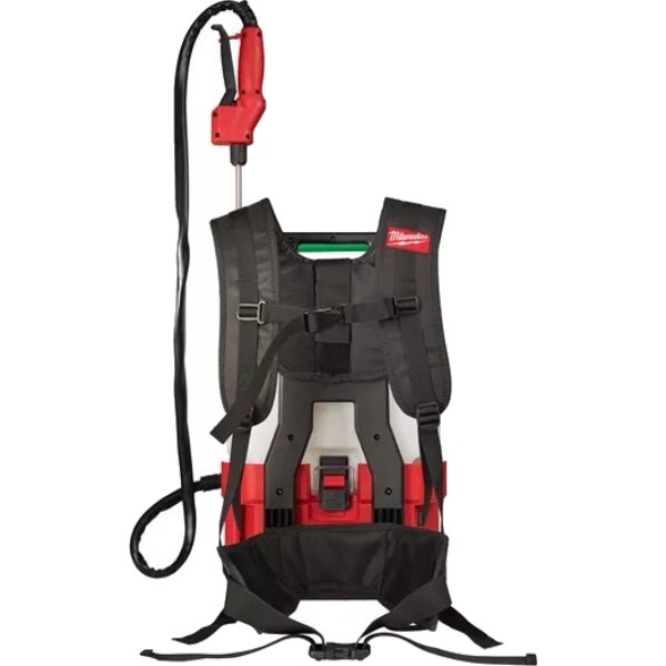 Фото - Обприскувач акумуляторний Milwaukee M18 BPFPCST-0 (4933464964)
