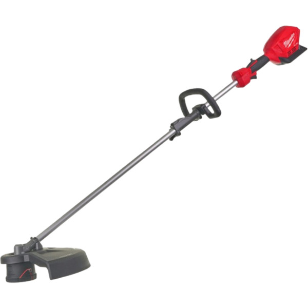 Фото - Тример садовий Milwaukee M18 FOPH2-0 (4933492663)