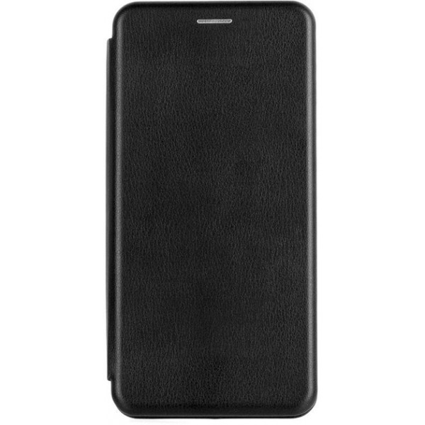 Фото - Чохол для смартфону Colorway Simple Book Honor X7a Black (CW-CSBHX7A-BK)