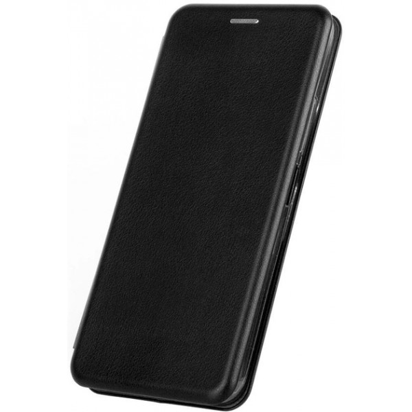 Фото - Чохол для смартфону Colorway Simple Book Honor X7a Black (CW-CSBHX7A-BK)