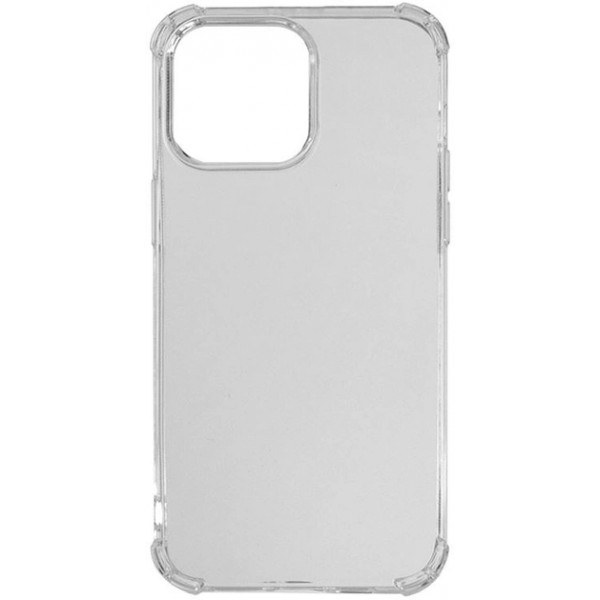 Фото - Чохол для смартфону Colorway TPU AntiShock до Xiaomi 13T/13T Pro Clear (CW-CTASX13T)