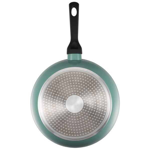 Фото - Сковорода універсальна Ringel Fennel 28 см (RG-1138-28)