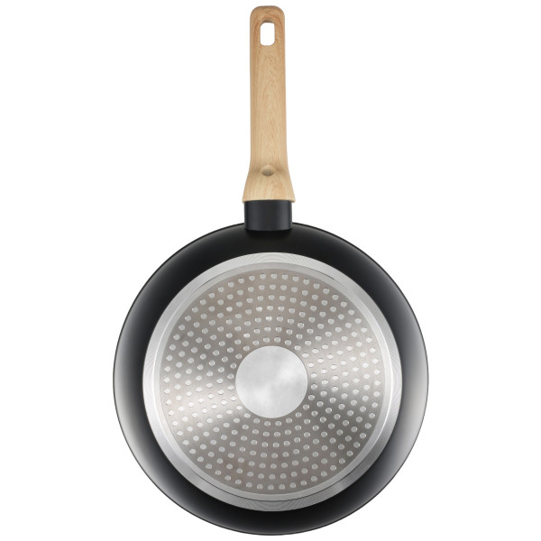 Фото - Сковорода універсальна Ringel Ingrid 28 см (RG-1154-28)