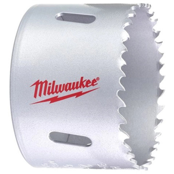 Фото - Коронка по металлу Milwaukee Holesaw BiM Contractor 64 мм (4932464694)