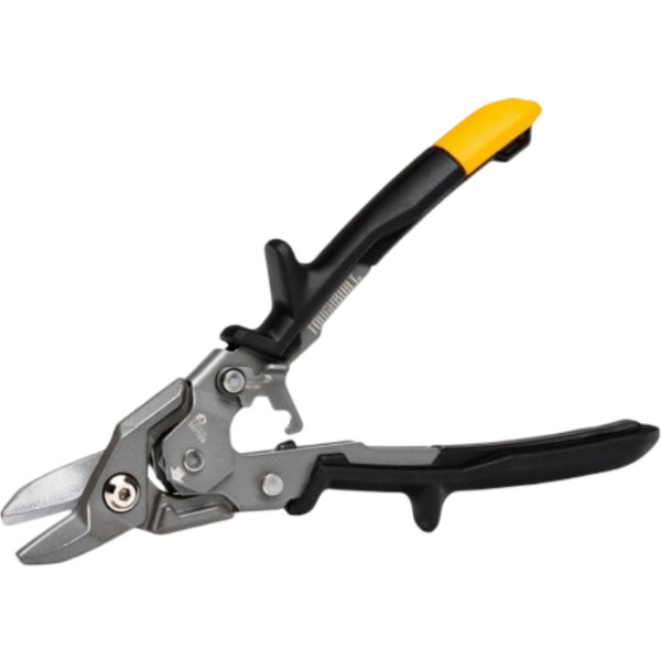 Фото - Ножиці по металу TOUGHBUILT Bulldog 243 мм (TB-H4-60-B)