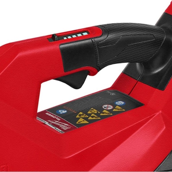 Фото - Воздуходувка аккумуляторная Milwaukee M18 FBLG3-802 (4933499233)