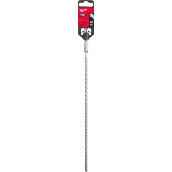 Фото - Бур Milwaukee SDS-PLUS MX4 6,0х315х250 мм (4932352015)