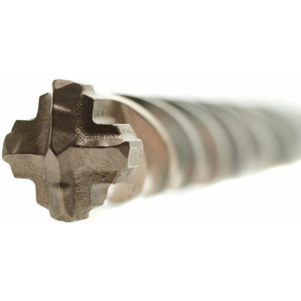 Фото - Бур Milwaukee SDS-PLUS MX4 6,0х315х250 мм (4932352015)