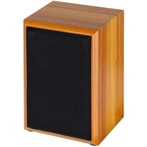 Фото - Виниловый проигрыватель Sound One Rock Wood