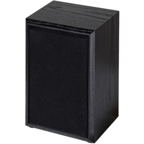 Фото - Виниловый проигрыватель Sound One Rock Black