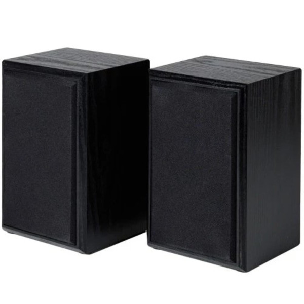 Фото - Виниловый проигрыватель Sound One Rock Black