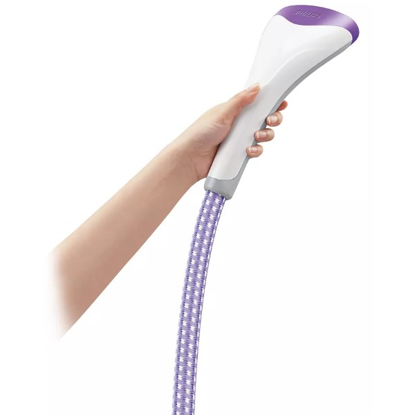 Фото - Вертикальный отпариватель стационарный Philips ClearTouch GC536/35