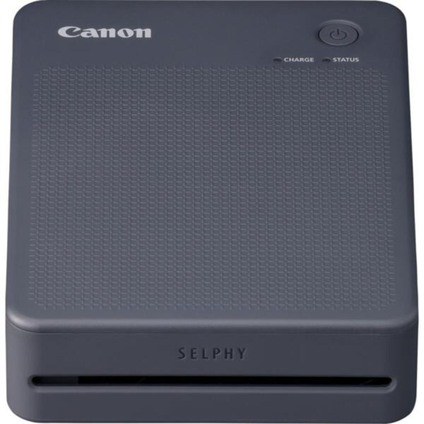 Фото - Фотопринтер Canon SELPHY Square QX20 Gray (6752C002)