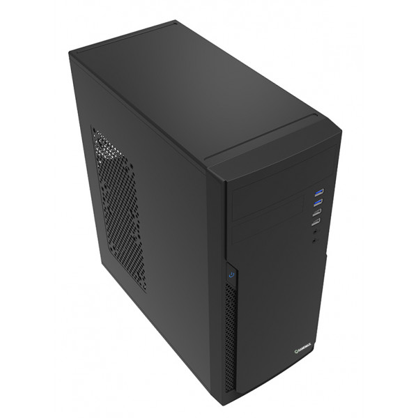 Фото - Корпус Gamemax GM-500 ET-211-500W-2U3 с БП