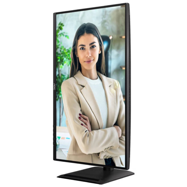 Фото - Монитор AOC Q27P4U