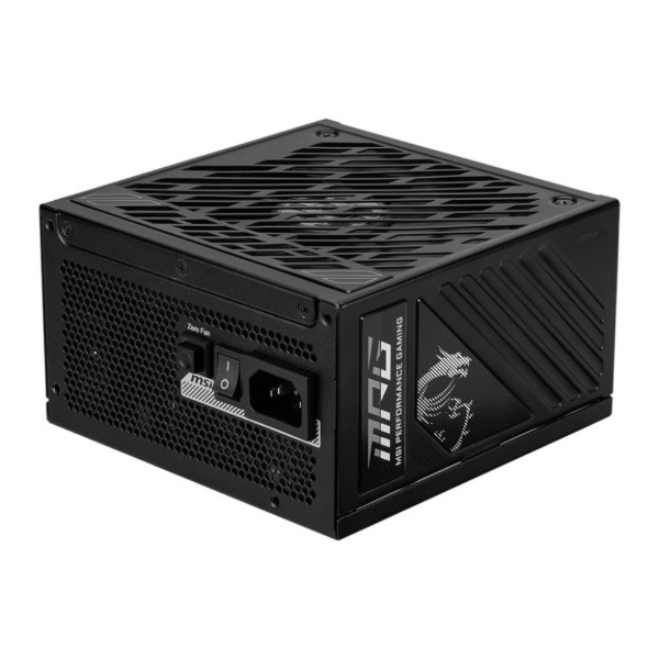 Фото - Блок живлення для ПК MSI MPG A1000GS PCIE5