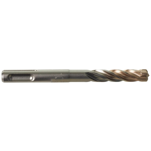 Фото - Бур Milwaukee SDS-PLUS MX4 10,0х115х50 мм (4932352025)