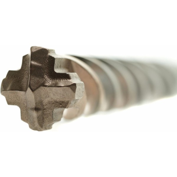 Фото - Бур Milwaukee SDS-PLUS MX4 6,0х115х50 мм 10 шт. (4932352042)
