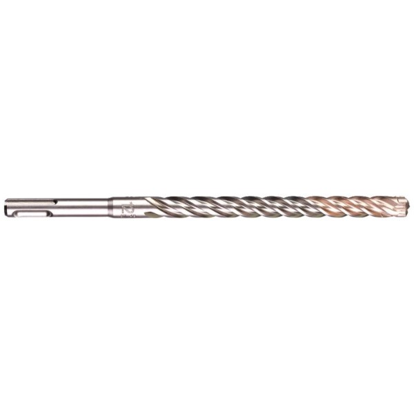 Фото - Бур Milwaukee SDS-PLUS MX4 12,0х210х150 мм 10 шт. (4932352050)