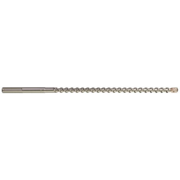 Фото - Бур Milwaukee SDS-MAX MX4 18,0х540х400 мм (4932352761)