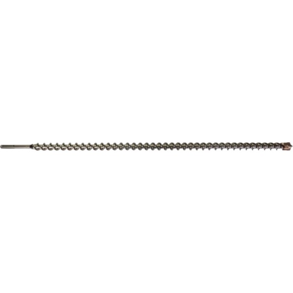 Фото - Бур Milwaukee SDS-MAX MX4 40,0х1320х1200 мм (4932352797)
