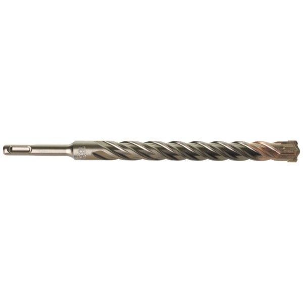 Фото - Бур Milwaukee SDS-PLUS MX4 18,0х250х200 мм (4932356502)