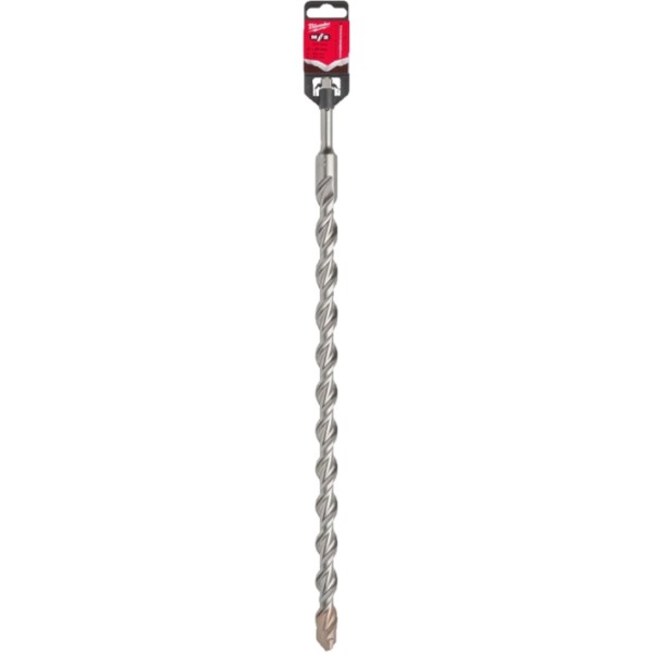 Фото - Бур Milwaukee SDS-PLUS M2 20,0х300х250 мм (4932399027)
