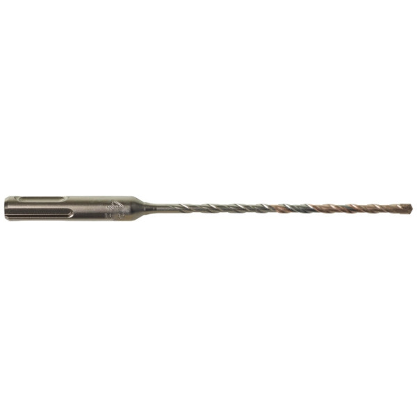 Фото - Бур Milwaukee SDS-PLUS M2 4,0х160х100 мм (4932399143)