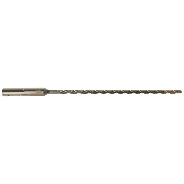 Фото - Бур Milwaukee SDS-PLUS M2 5,0х210х150 мм (4932399316)