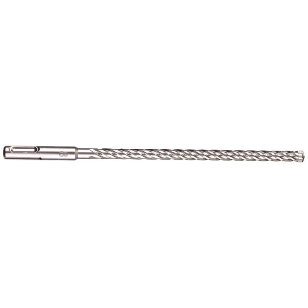 Фото - Бур Milwaukee SDS-PLUS MX4 8,0х215х150мм 10 шт. (4932464872)