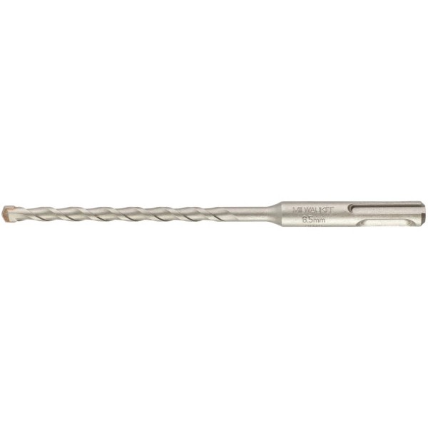 Фото - Бур Milwaukee SDS-PLUS Contractor 6,5x160х100 мм (4932471221)