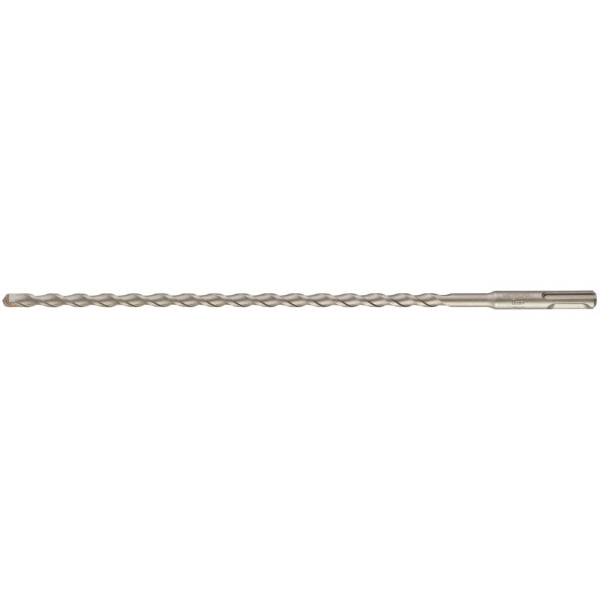 Фото - Бур Milwaukee SDS-PLUS Contractor 8x310х250 мм (4932471231)