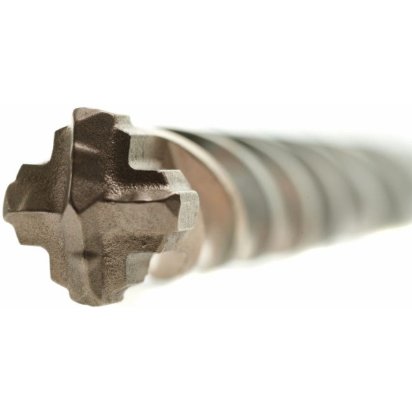 Фото - Бур Milwaukee SDS-PLUS MX4 5,0х315х250 мм (4932478467)