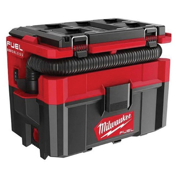 Фото - Пылесос моющий с контейнером Milwaukee M18 FPOVCL-0 (4933478187)