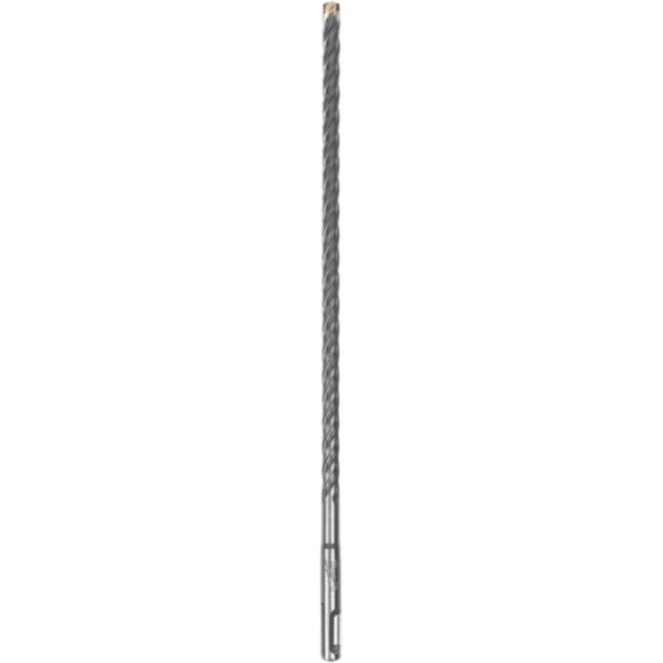 Фото - Бур Milwaukee SDS-PLUS 4C Contractor 10х310х240 мм (4932498891)