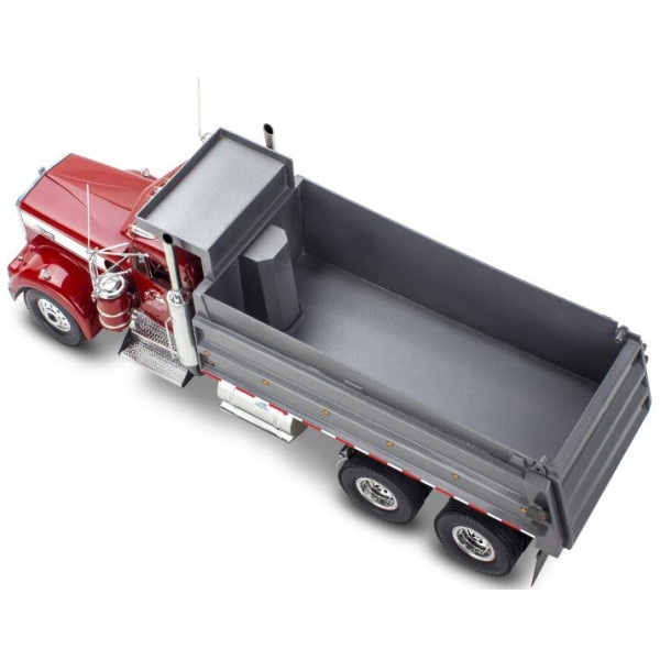 Фото - Набор для моделирования техники Revell Самосвал Kenworth W-900 (RVL-12628)