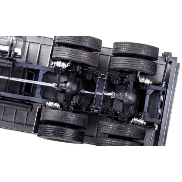 Фото - Набор для моделирования техники Revell Самосвал Kenworth W-900 (RVL-12628)