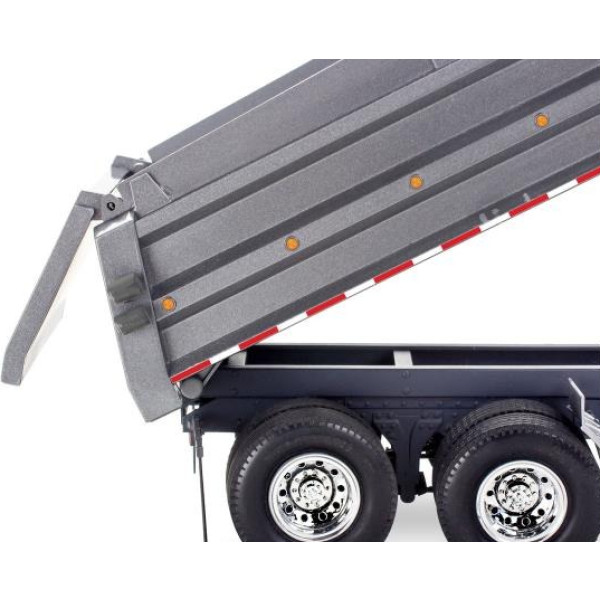 Фото - Набор для моделирования техники Revell Самосвал Kenworth W-900 (RVL-12628)