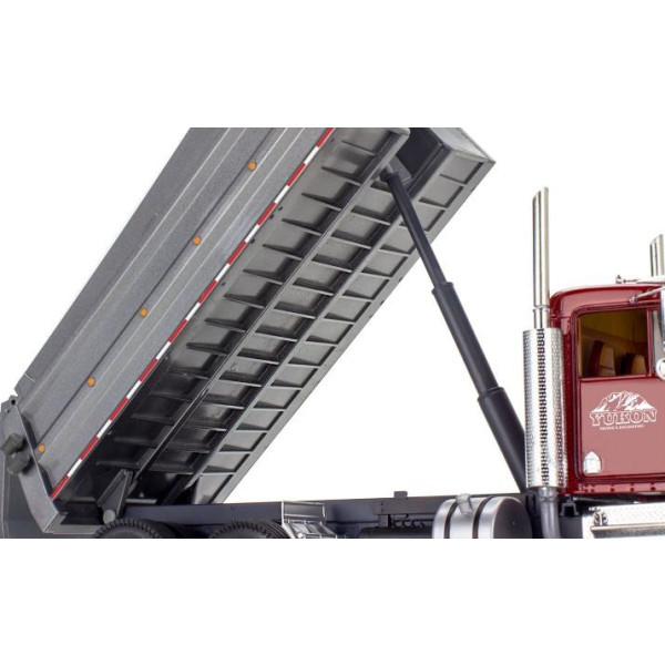 Фото - Набор для моделирования техники Revell Самосвал Kenworth W-900 (RVL-12628)