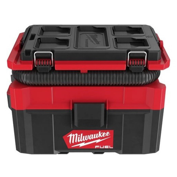 Фото - Пылесос моющий с контейнером Milwaukee M18 FPOVCL-0 (4933478187)