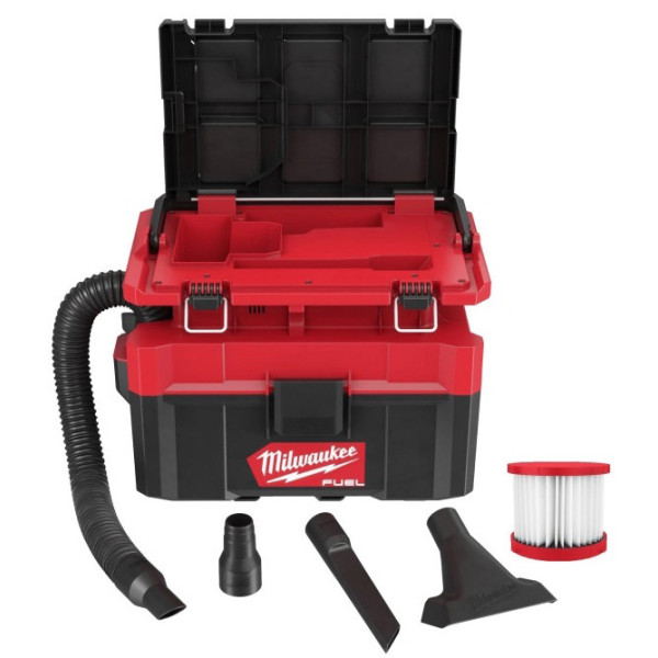 Фото - Пылесос моющий с контейнером Milwaukee M18 FPOVCL-0 (4933478187)