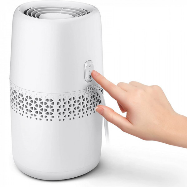 Фото - Увлажнитель воздуха Philips HU2510/10