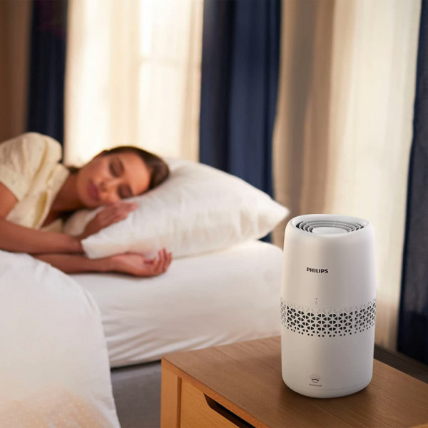 Фото - Увлажнитель воздуха Philips HU2510/10