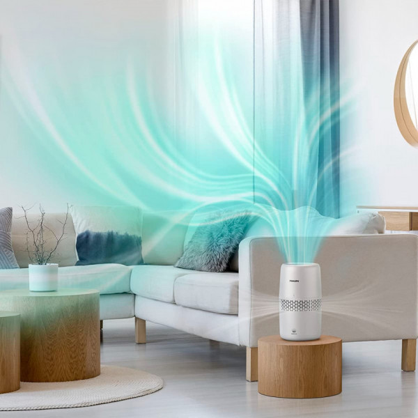 Фото - Увлажнитель воздуха Philips HU2510/10