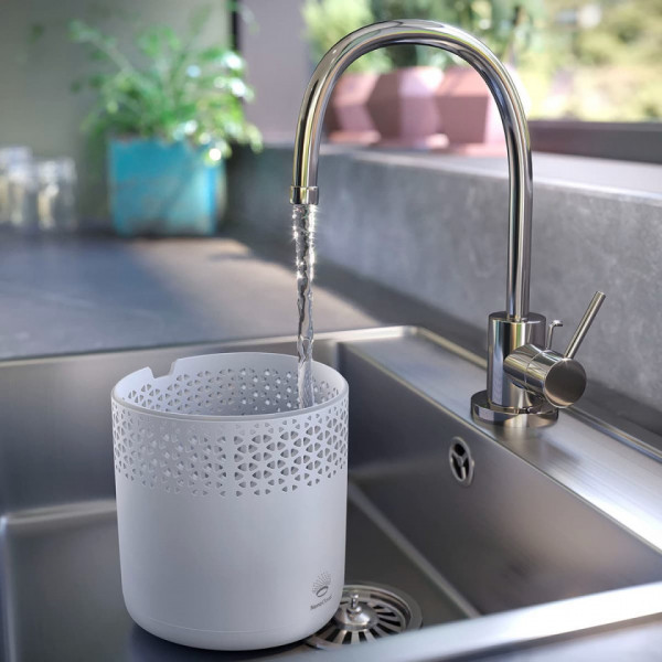 Фото - Увлажнитель воздуха Philips HU2510/10