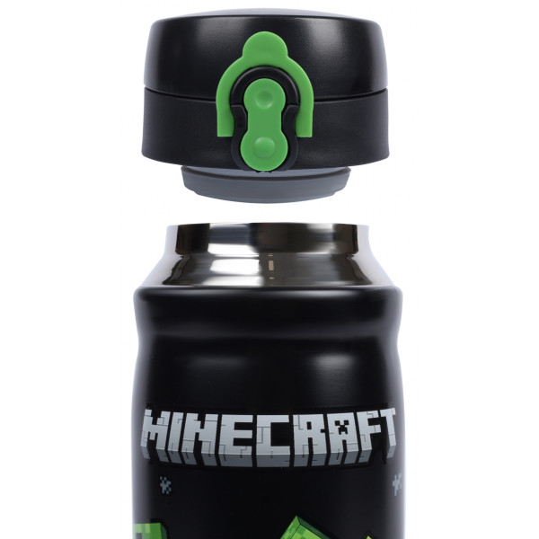 Фото - Термос YES Minecraft 350 мл (708602)