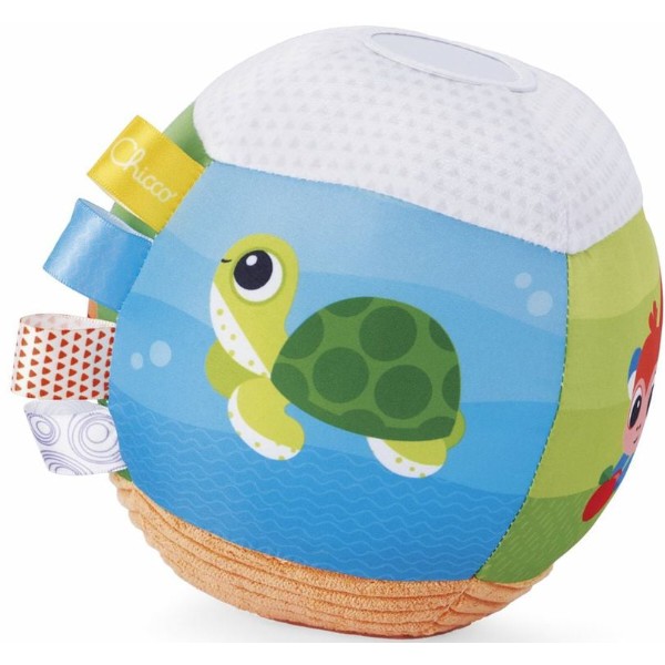 Фото - М'ячик для малюка Chicco М'ячик (11564.00)