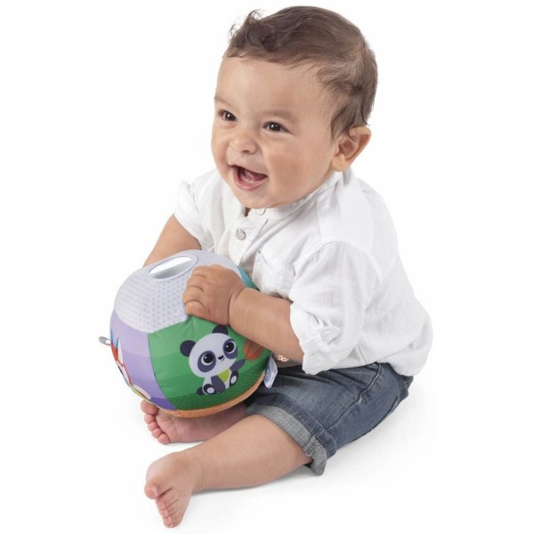 Фото - М'ячик для малюка Chicco М'ячик (11564.00)