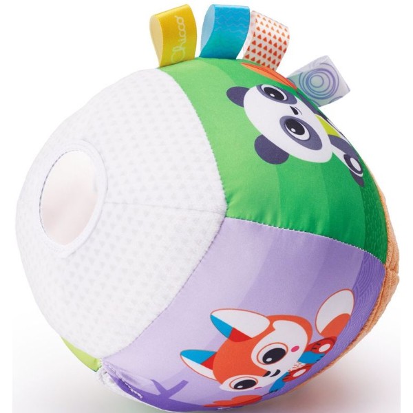 Фото - М'ячик для малюка Chicco М'ячик (11564.00)